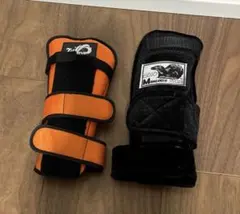 ⭐︎マングース リスタイ ⭐︎asics ボウリングバッグ & ボール付き