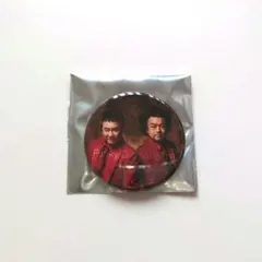 ピンバッジ 缶バッジ 非売品 isayamax 田中かえ ざしきわらし 急行２号 ピンバッジ 缶バッジ 非売品 isayamax 田中かえ ざしきわらし 急行2号