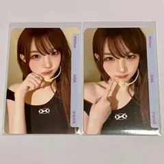 2026年最新】Triples ハヨンの人気アイテム - メルカリ