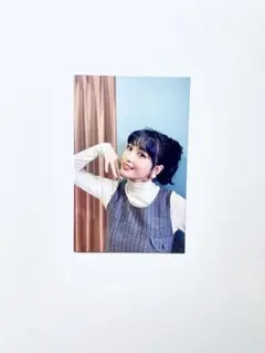 TWICE Eyes Wide Openトレカ モモ