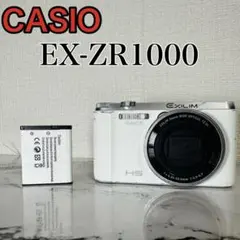 2025年最新】casio zr1000の人気アイテム - メルカリ