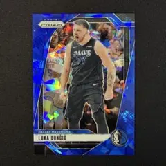 2020Clearly DonrussLuka DoncicPSA 9 Pop7 - メルカリ