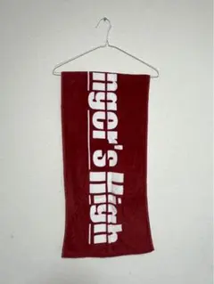 2026年最新】シンガーズハイ タオルの人気アイテム - メルカリ