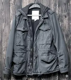 Denim & Supply ラルフローレンM-65 XL RRL 美品