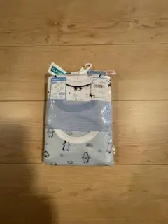 ベビー肌着 半袖