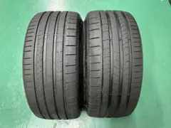 【送料無料】激溝！ピレリ　P ZERO 275/35R20 中古2本セット 2026年最新】275 35R20 タイヤの人気アイテム - メルカリ