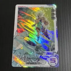 スーパードラゴンボールヒーローズ UGM5-CP1 DA 孫悟空