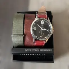 UNITED ARROWS 時計のサムネイル