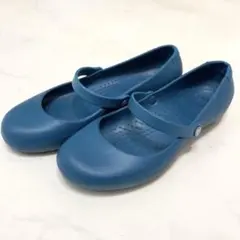 クロックスアリスワークw8 crocs - クロックス アリスワーク w8の通販 by よろすこどすこい's