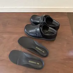 フォーマル靴　キッズ　18.5、19.0サイズ