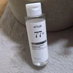 Anua Heartleaf 77 Soothing Toner 250mlのサムネイル