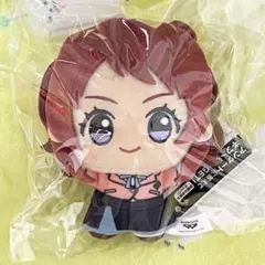 学園アイドルマスター　花海咲季　ちびぐるみ　学マス　ナムコ限定