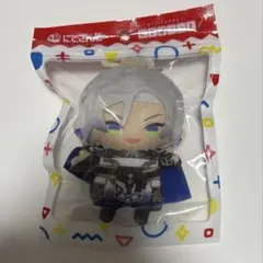 イブラヒム にじぱぺっと にじさんじ