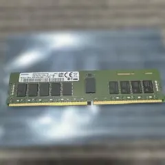 SAMSUNG 16GB 2Rx4 DDR4-2133P デスクトップPC用 SAMSUNG 16GB 2Rx4 DDR4-2133P デスクトップPC用｜Yahoo!フリマ（旧