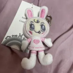 ナルミヤ サーティーワン ぬいぐるみチャーム ミミリーちゃん 新宿限定