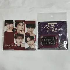 M!LK kiss plan 全員集合 アクスタ - メルカリ