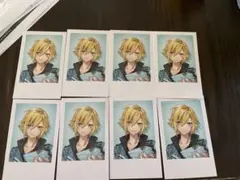 にじさんじ チェキ メモリアル 卯月コウ