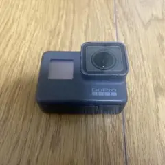 GoPro5 アクションカメラ 本体　バッテリー無し