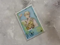 緋八マナ ASIA TRAVEL 2023 カード