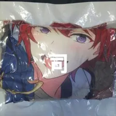 GiGO限定 あんさんぶるスターズ あんスタ ビッグクッション 仙石 忍②