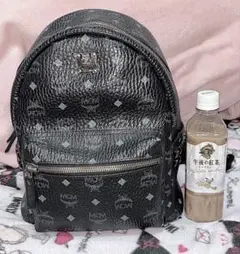 2026年最新】Mcm リュック 黒 sの人気アイテム - メルカリ