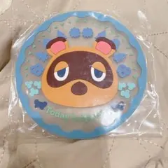 どうぶつの森　クリアラバーコースター　たぬきち