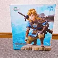 2025年最新】リンク フィギュア figurizmの人気アイテム - メルカリ