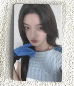 illit イロハ 1st kakaotalk カトク カカオ 予約限定 トレカ