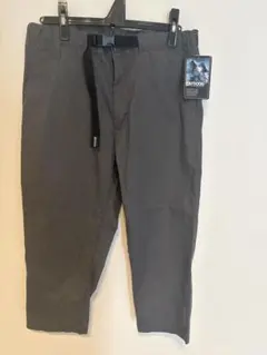 【新品】OUTDOOR PRODUCTS 夏物七分丈パンツ Mサイズのサムネイル