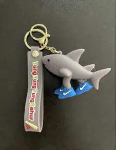 イタリアンブレインロット　トララレロトラララ　キーホルダー
