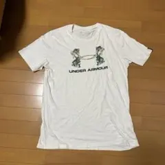Under Armour XL Tシャツ 風神雷神デザイン