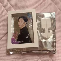 INI フェンファン フレームスタンドコレクション