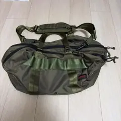 BRIEFING ブリーフィング デュアルダッフル DUAL DUFFLE 楽天市場】ブリーフィング/BRIEFING デュアルダッフル 2WAY ダッフル