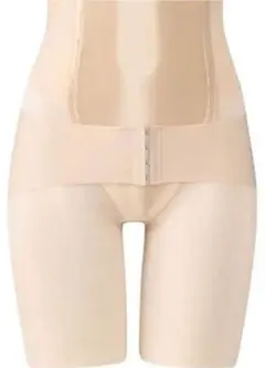 ワコール　マタニティ　骨盤サポート　ロング