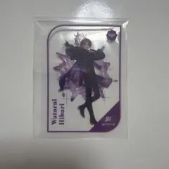 渡会雲雀 にじさんじ8周年特典