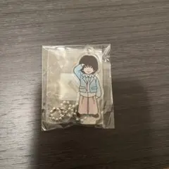 マルシィ Flavors Shuji アクリルスタンドキーホルダー - メルカリ