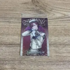 にじさんじ　ウエハース　ローレン・イロアス