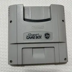 Nintendo Super Game Boy