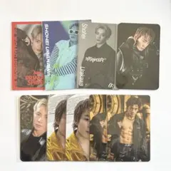 THE RAMPAGE ランペ 浦川翔平 フォトカ トレカ