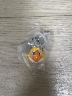 プロ野球マスコット　めじるしアクセサリー　ハリーホーク　ソフトバンク　ホークス