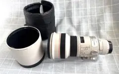 Canon EF300mm F2.8L ULTRASONCのサムネイル