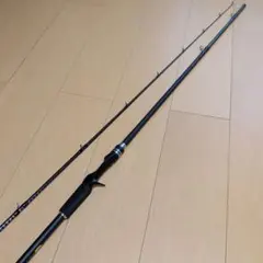 シマノ 18ハードロッカーS76M ロックフィッシュ - メルカリ