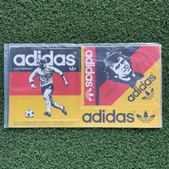 アディダス 1978年ワールドカップ ステッカー