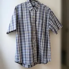 早い者勝ち！！Polo Jeans Co. 半袖チェックシャツ