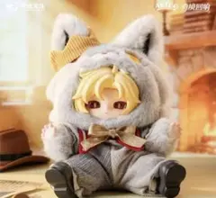 神凪蠱毒 ぬい 四季送り OIOI POPUP SHOP - メルカリ