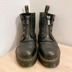 2026年最新】シンクレア dr.martensの人気アイテム - メルカリ