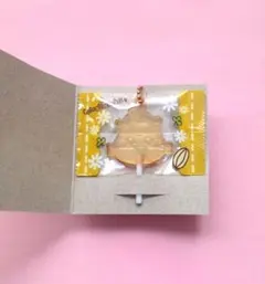 サンリオ★コロコロクリリン　キャンディチャームズグミ