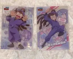 忍たま乱太郎　カード　尾浜