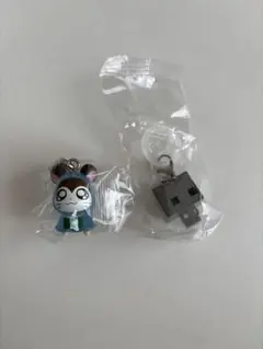 とっとこハム太郎・ピコパーク　めじるしアクセサリーセット