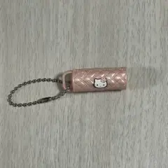 サンリオ レトロミニチュアチャーム2 ハローキティ キルトペンケース